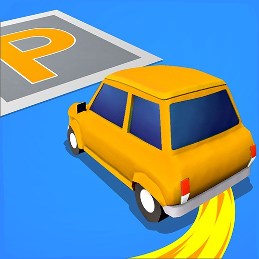 Игра Мастер Планирования Парковки Игра Мастер Планирования Парковки / Parking Draw Master