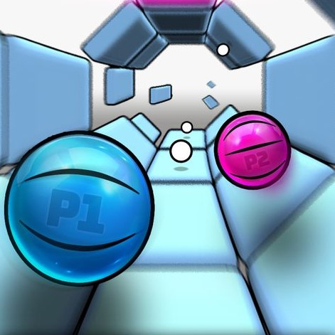 Игра Два Туннеля 3D Игра Два Туннеля 3D / Two Tunnel 3D