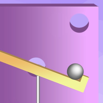 Игра Баланс Шара Игра Баланс Шара / Balance Ball