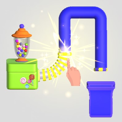 Игра Шаровые Трубы Игра Шаровые Трубы / Ball Pipes