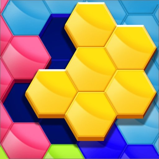 Игра Хекса Пазлы Игра Хекса Пазлы / Hexa Puzzle