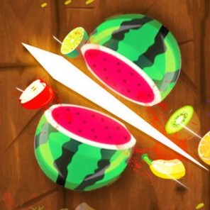 Игра Нарезка Фруктов Игра Нарезка Фруктов / Fruit Cut