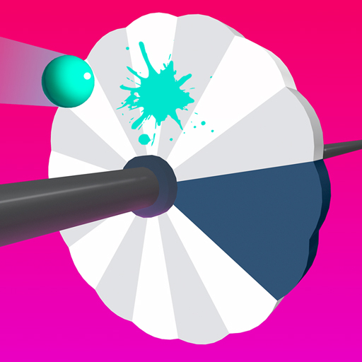 Игра Стрелять Краской Игра Стрелять Краской / Shoot Paint