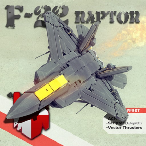 Игра Самолеты: Бой С Хищником Игра Самолеты: Бой С Хищником / Raptor Combat