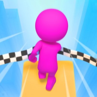 Игра Аркадная Гонка 3Д Игра Аркадная Гонка 3Д / Race Race 3D