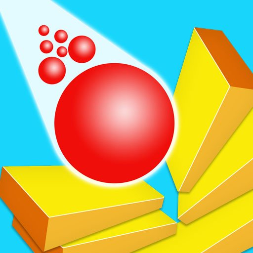 Игра Стак Болл 3Д Игра Стак Болл 3Д / Stack Twist