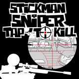 Игра Стикмен Снайпер: Нажми, Чтобы Убить