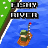 Игра Рыбная Река