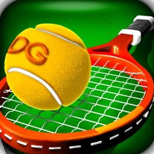 Игра Теннис Про 3Д Игра Теннис Про 3Д / Tennis Pro 3D