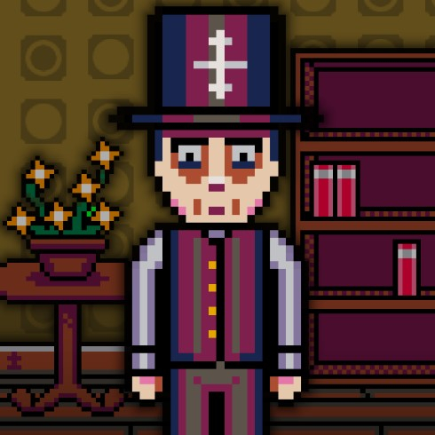 Игра Забытый Холм Пико Игра Забытый Холм Пико / Forgotten Hill Pico