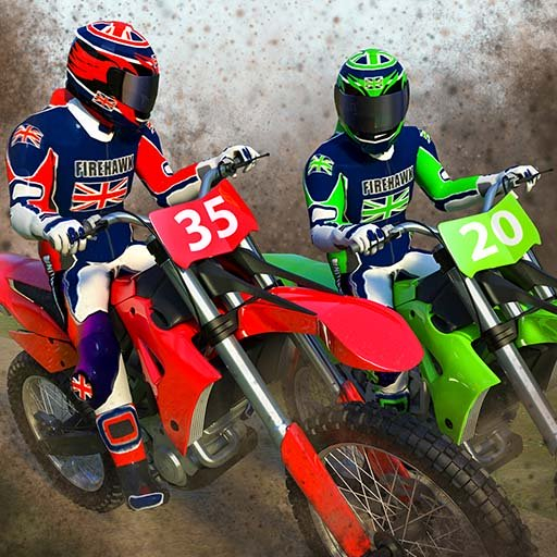 Игра Крутые Мото Трюки Игра Крутые Мото Трюки / Bike Stunt