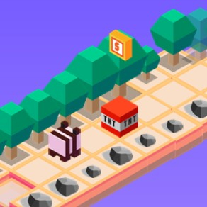 Игра Зоо Бег Игра Зоо Бег / Zoo Run