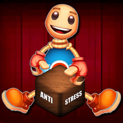 Игра Анти Стресс Игра Анти Стресс / Anti Stress Game