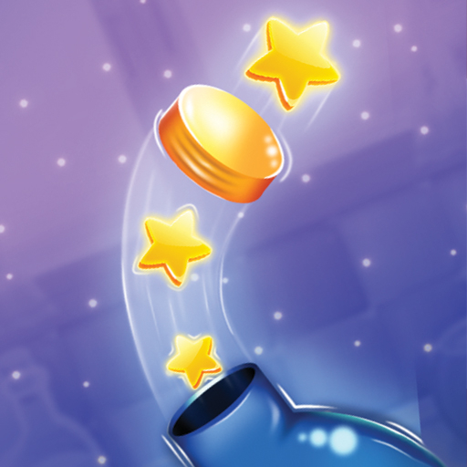 Игра Челлендж с Бутылочной Крышкой Игра Челлендж с Бутылочной Крышкой / BottleCap Challenge