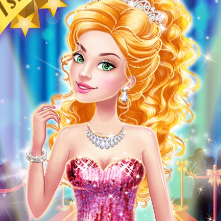 Игра Топ-модель Года: Первый Этап Игра Топ-модель Года: Первый Этап / Next Supermodel Stars