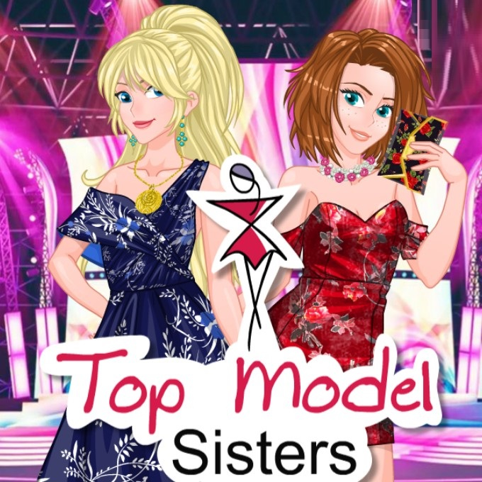 Две сестер игры игры. Игра топ модель. Игры сестренки топ модель. Игра дизайнер одежды. Игры с сестрой.