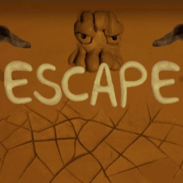 Игра Таинственный Побег Игра Таинственный Побег / Escape 3