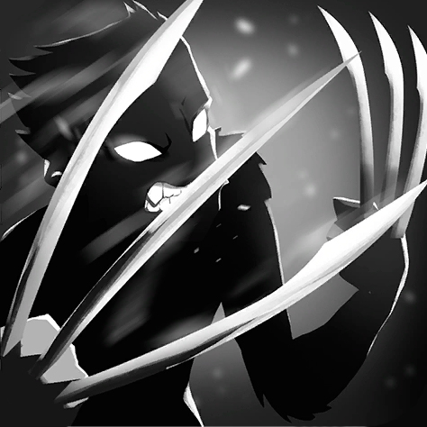 Игра Стикмен: Темные Приключения Игра Стикмен: Темные Приключения / Stickman Run: Shadow Adventure