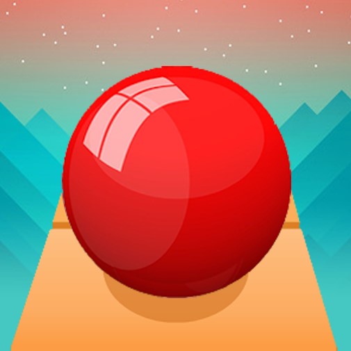 Игра Веселый Бегущий Мячик Игра Веселый Бегущий Мячик / Rolling Sky Trip