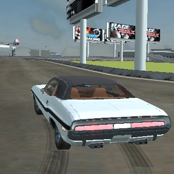 Игра Рок и Гонки Игра Рок и Гонки / Rock and Race Driver