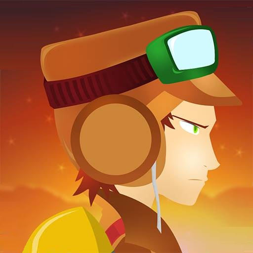 Игра Человек Авантюры Игра Человек Авантюры / Jetman Joyride