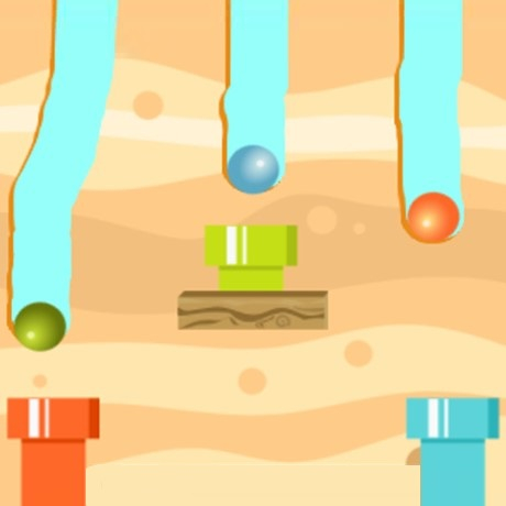Игра Копатель Маршрута Игра Копатель Маршрута / Route Digger