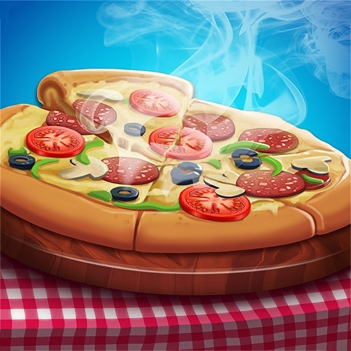 Игра Пицца Мейкер: Моя Пиццерия Игра Пицца Мейкер: Моя Пиццерия / Pizza Maker: My Pizzeria