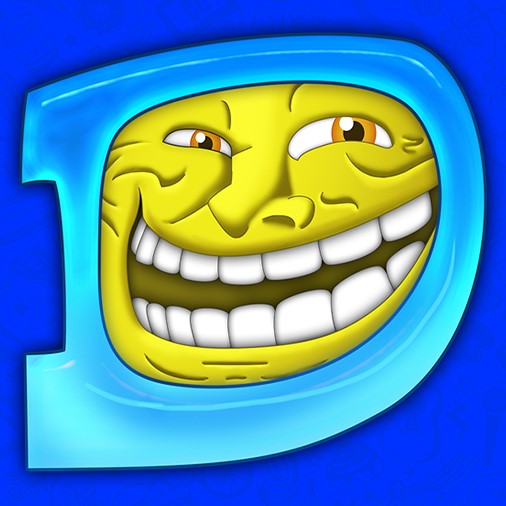 Игра Droll.io Игра Droll.io / Droll.io
