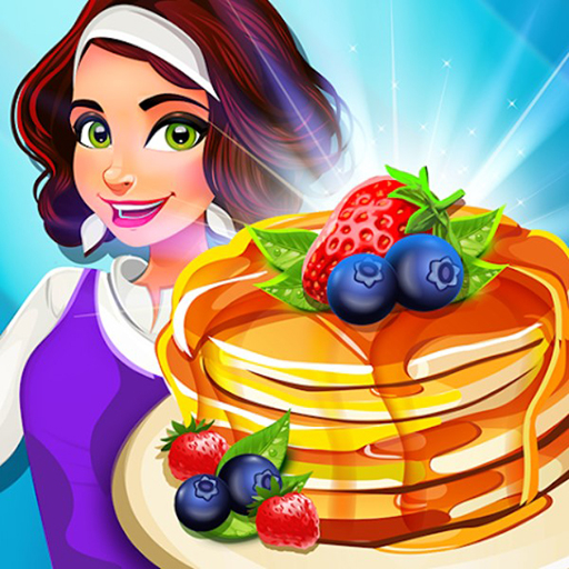 Игра Кухня Шеф-Повара: Приготовление Еды Игра Кухня Шеф-Повара: Приготовление Еды / Cook Up! Yummy Kitchen Cooking