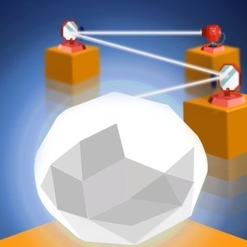 Игра Световые Лучи Игра Световые Лучи / Light Rays