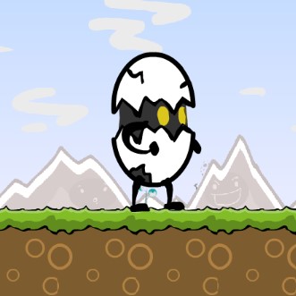 Игра Большое Приключение Яйца Игра Большое Приключение Яйца / Eggys Big Adventure