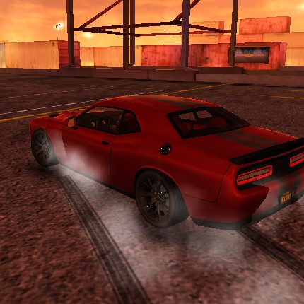 Игра Дрифт на Крутых Машинах 3Д Игра Дрифт на Крутых Машинах 3Д / Ado Cars Drifter