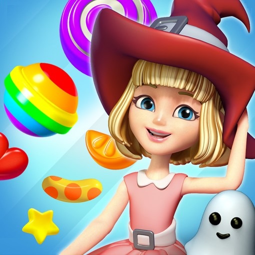 Игра Сладкий Сахар: Три в Ряд Игра Сладкий Сахар: Три в Ряд / Sweet Sugar Match 3