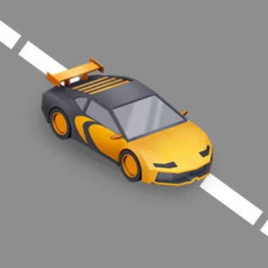 Игра Автомобильный Экстремальный Рывок Игра Автомобильный Экстремальный Рывок / Car Rush