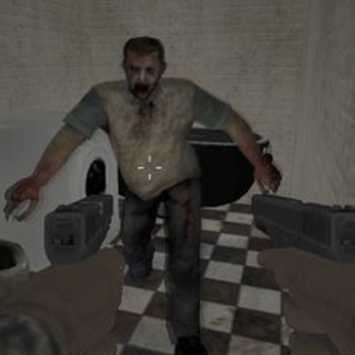 Игра Мертвый Триггер Игра Мертвый Триггер / Into The Dead Trigger