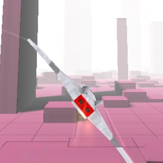 Игра Кубический Порыв: На Двоих Игра Кубический Порыв: На Двоих / Cubic Rush