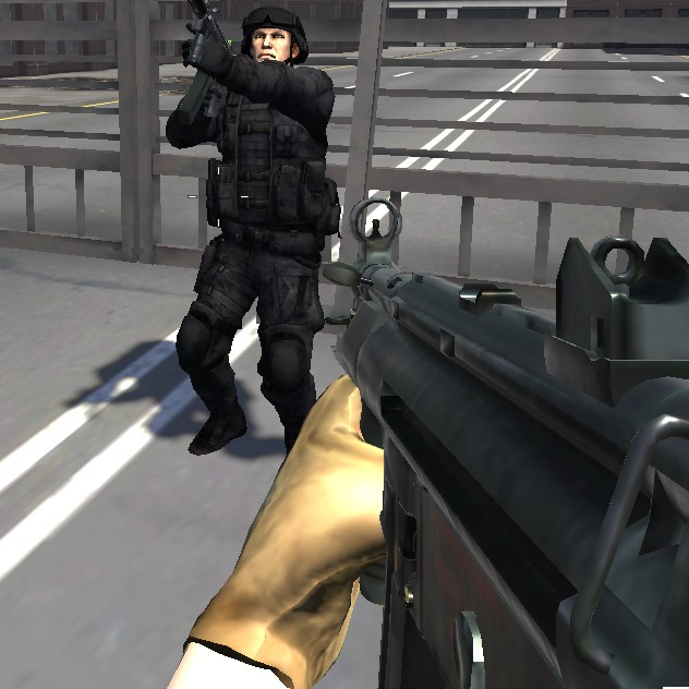 Игра Специальные Операции Игра Специальные Операции / Special Ops