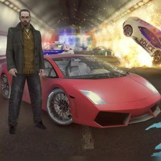Игра Лос-Анджелес Истории 6 Игра Лос-Анджелес Истории 6 / Los Angeles Stories VI