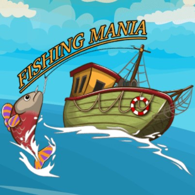 Игра Мания Рыбалки Игра Мания Рыбалки / Fishing Mania