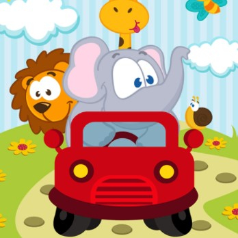 Игра Найди Отличия: Такси Игра Найди Отличия: Такси / Taxi Rides Difference