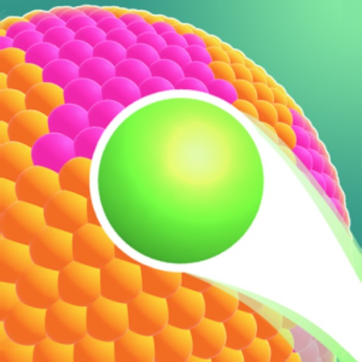 Игра Красочные Шарики Игра Красочные Шарики / Painting Balls