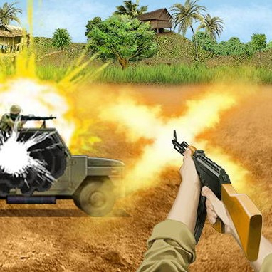 Игра Варзон Гетевей Игра Варзон Гетевей / Warzone Getaway