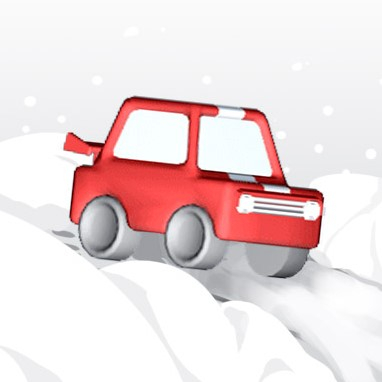 Игра Мастер Снежной Парковки Игра Мастер Снежной Парковки / Snow Park Master