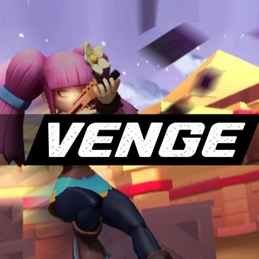 Игра Venge.io Игра Venge.io / Venge.io