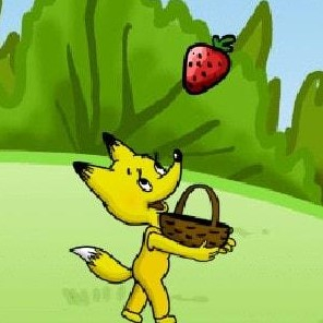 Игра Фруктовый Дождик Игра Фруктовый Дождик / Fruit Rain
