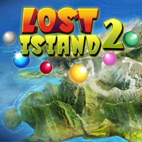 Игра Зума: Потерянный Остров 2 Игра Зума: Потерянный Остров 2 / Lost Island 2