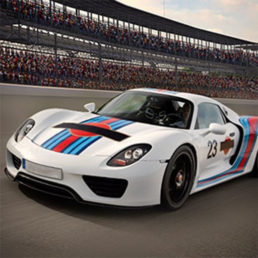 Игра Гонки На Спидвее Игра Гонки На Спидвее / Speedway Racing