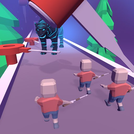 Игра Присоединяйтесь и Сталкивайтесь 3D Игра Присоединяйтесь и Сталкивайтесь 3D / Join And Clash 3D