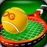 Игра Теннис Про 3Д