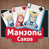 Игра Карточный Маджонг